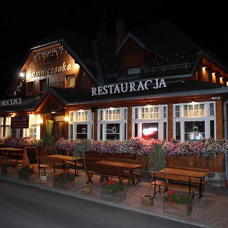 Hotel Lomniczanka Karpacz Exterior foto